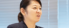 磯田 美雪の顔写真