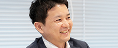 乾 亮太の顔写真