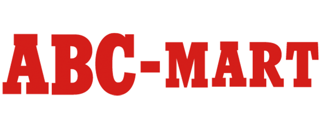 ABC-MARTのロゴ