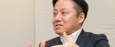 田中 裕之の顔写真
