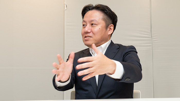 田中 裕之の写真