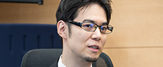 上田 裕輝の顔写真