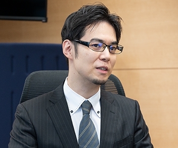 上田 裕輝の写真