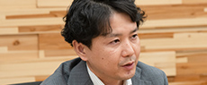 乾 亮太の顔写真