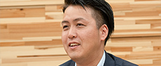 安西 俊彦の顔写真