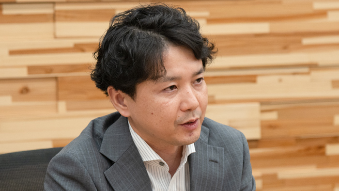 乾 亮太の写真