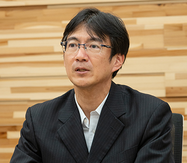 宮本 大介の写真
