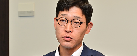 中元 淳の顔写真