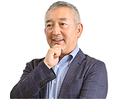 村元さん
