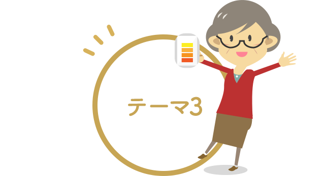 テーマ3