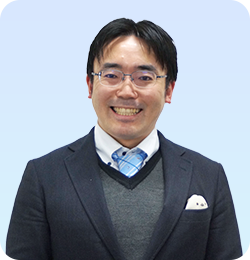 高荷 智也さん