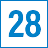 28
