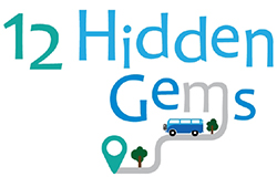 12 Hidden Gems