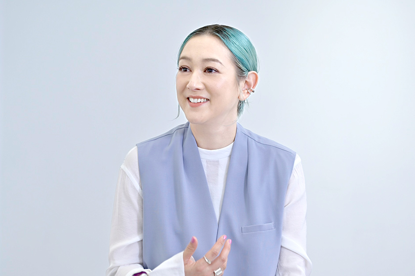 SHELLY(シェリー)